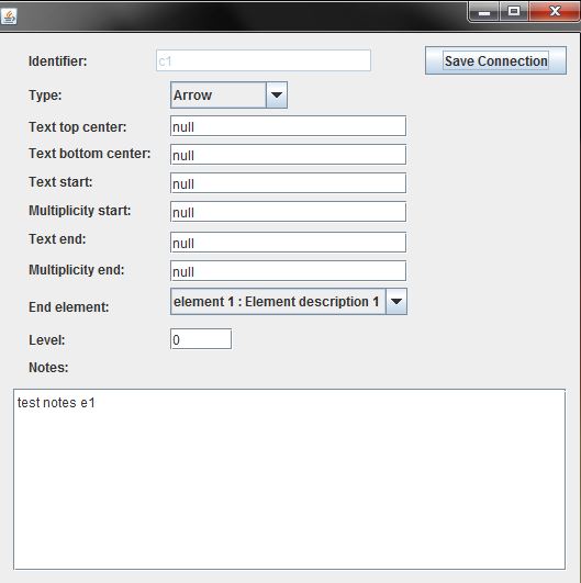 Bart Kooijmans: UML model management tool